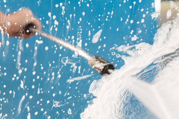 Best Gas Station Cleaning  in Hailey, ID
