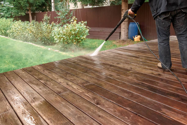 Best Building Exterior Washing  in Hailey, ID