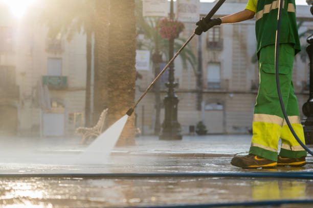 Best Restaurant Pressure Washing  in Hailey, ID